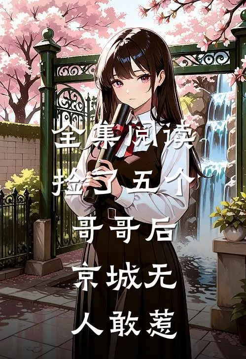 全集阅读捡了五个哥哥后,京城无人敢惹