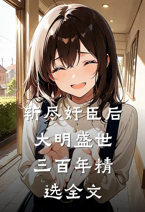 斩尽奸臣后，大明盛世三百年精选全文