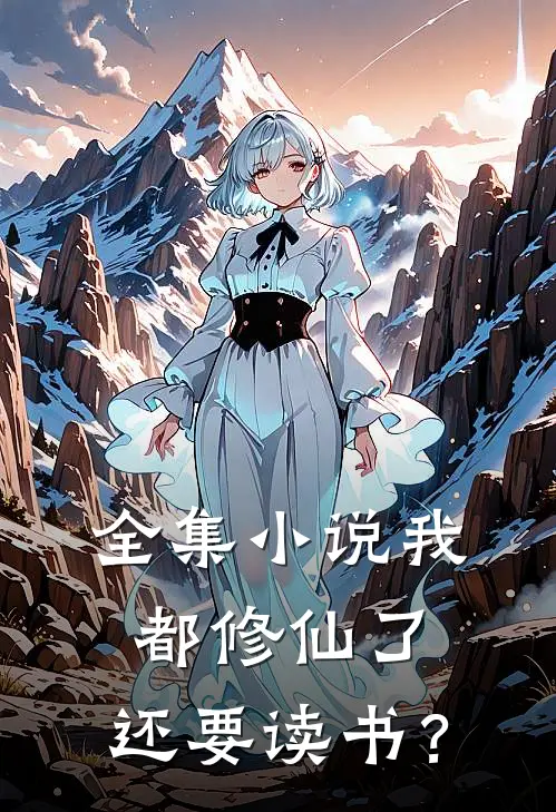 全集小说我都修仙了，还要读书？