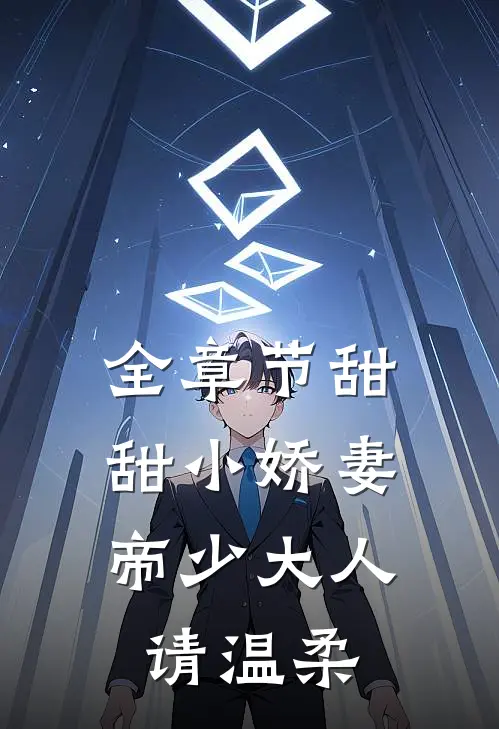 全章节甜甜小娇妻：帝少大人请温柔