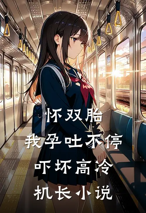 怀双胎，我孕吐不停吓坏高冷机长小说