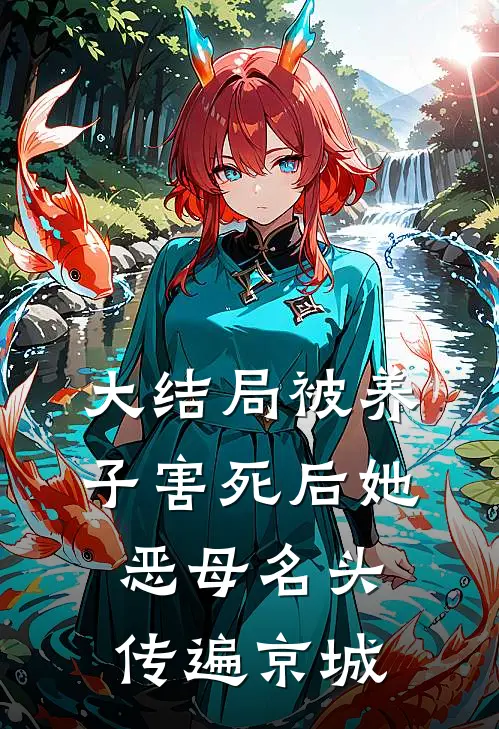 大结局被养子害死后她恶母名头传遍京城