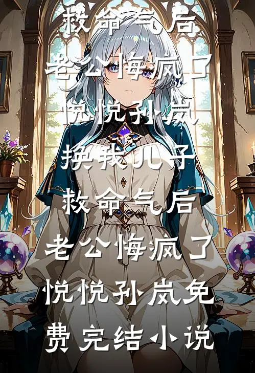 迟爱如冰全篇