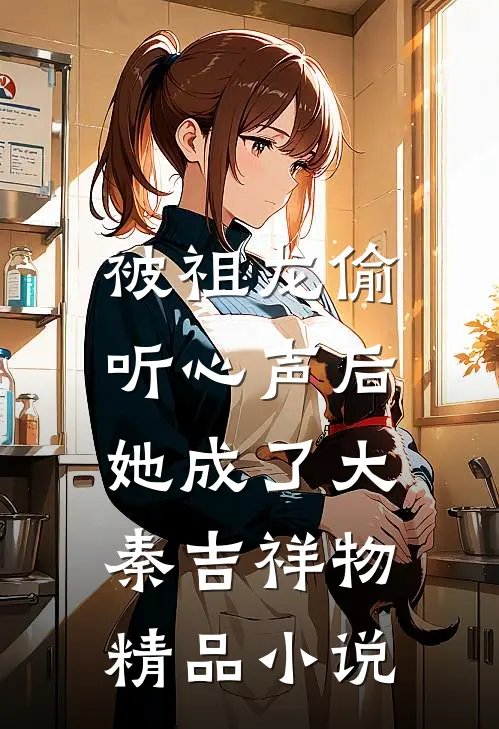 被祖龙偷听心声后，她成了大秦吉祥物精品小说