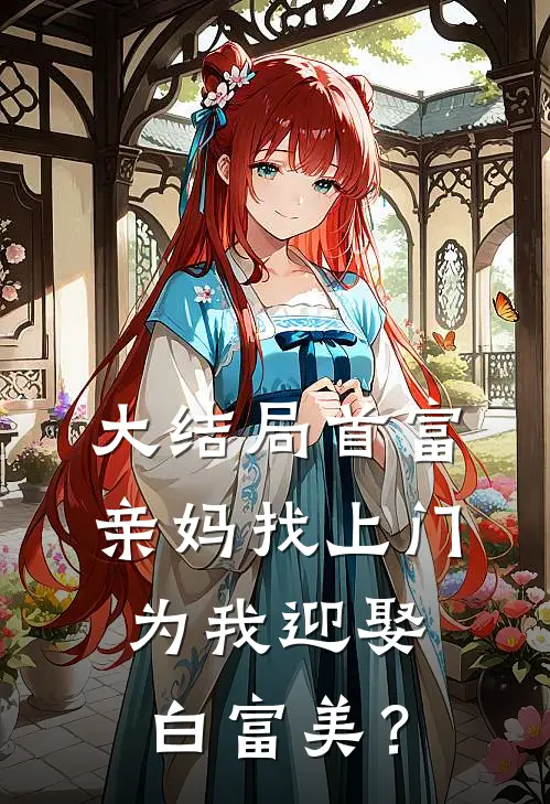 大结局首富亲妈找上门，为我迎娶白富美？