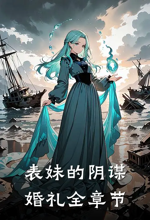 男友出轨秘书，我掠夺他全部气运