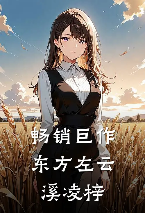 畅销巨作东方左云溪凌梓