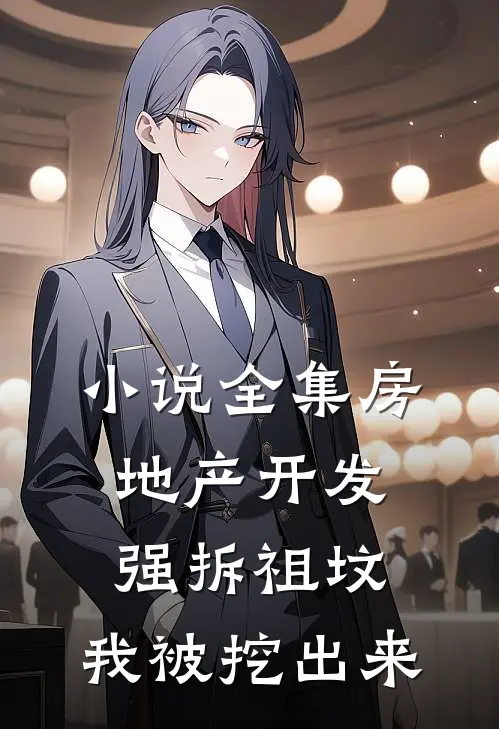 小说全集房地产开发强拆祖坟，我被挖出来
