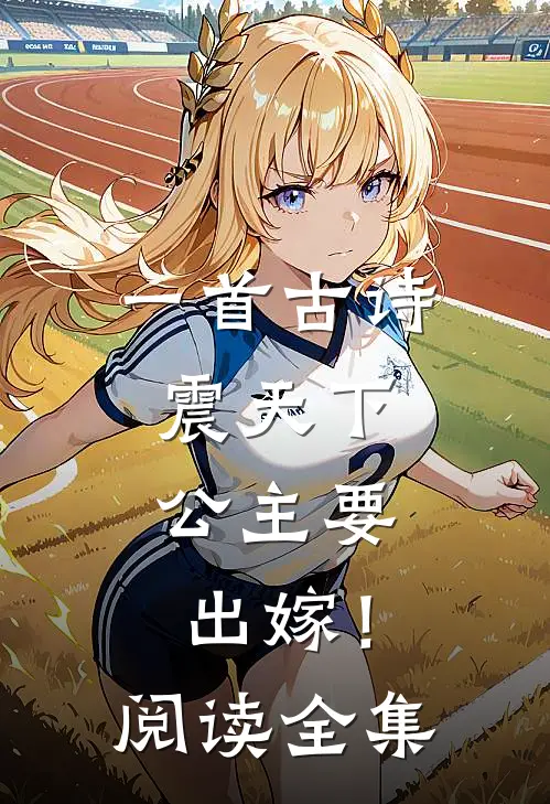 一首古诗震天下，公主要出嫁！阅读全集