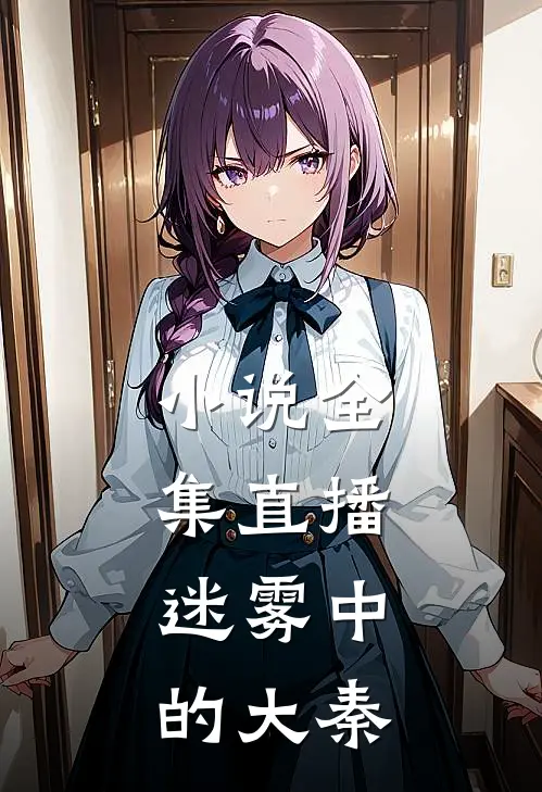 小说全集直播：迷雾中的大秦