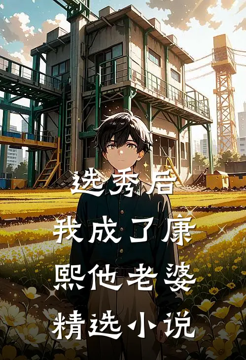 选秀后，我成了康熙他老婆精选小说