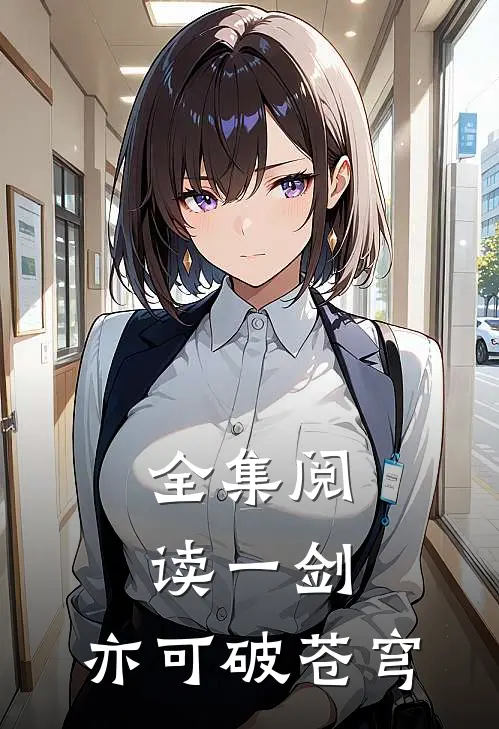全集阅读一剑，亦可破苍穹