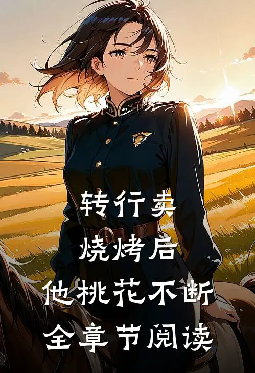 转行卖烧烤后，他桃花不断全章节阅读