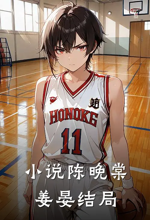 小说陈晚棠姜晏结局