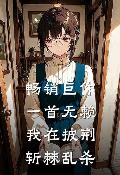 畅销巨作一首无赖，我在披荆斩棘乱杀