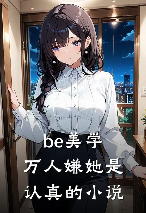 be美学，万人嫌她是认真的小说