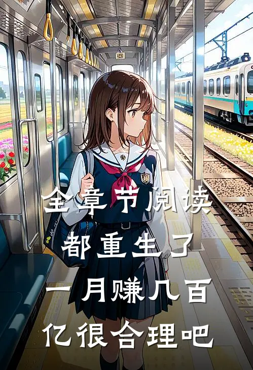 全章节阅读都重生了，一月赚几百亿很合理吧