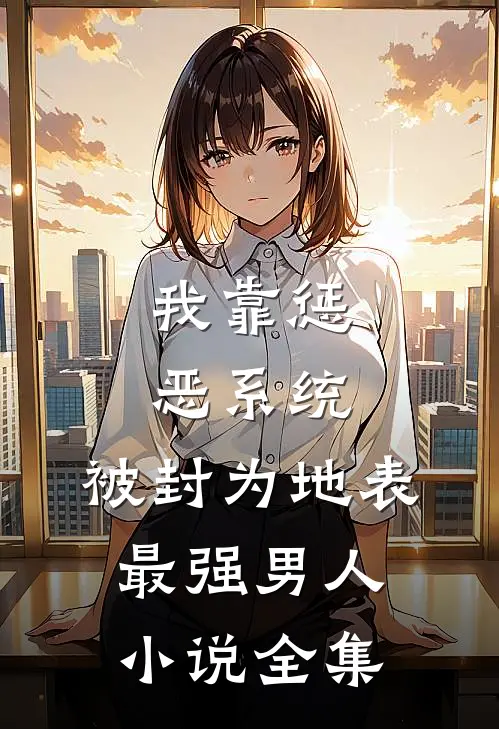 我靠惩恶系统，被封为地表最强男人小说全集