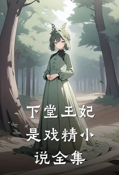 下堂王妃是戏精小说全集