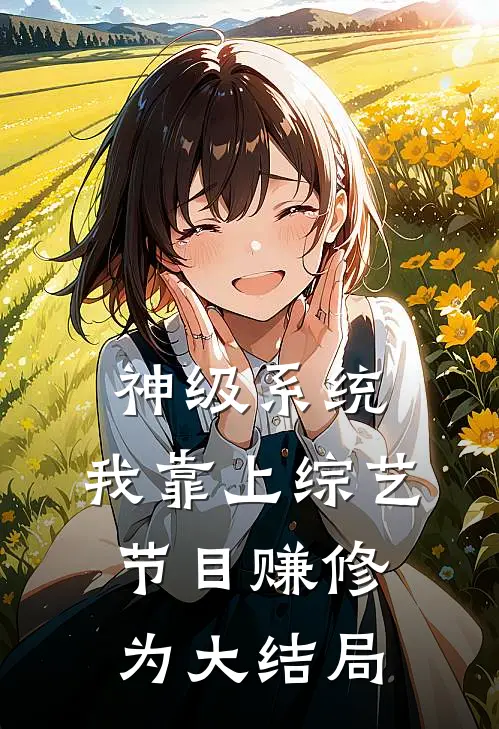 神级系统：我靠上综艺节目赚修为大结局