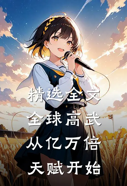 精选全文全球高武：从亿万倍天赋开始