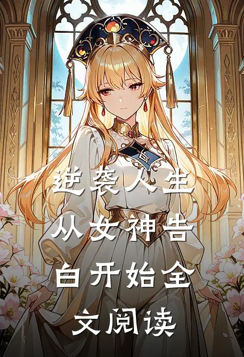逆袭人生：从女神告白开始全文阅读