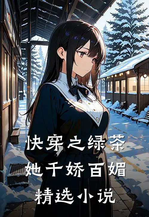 快穿之绿茶她千娇百媚精选小说
