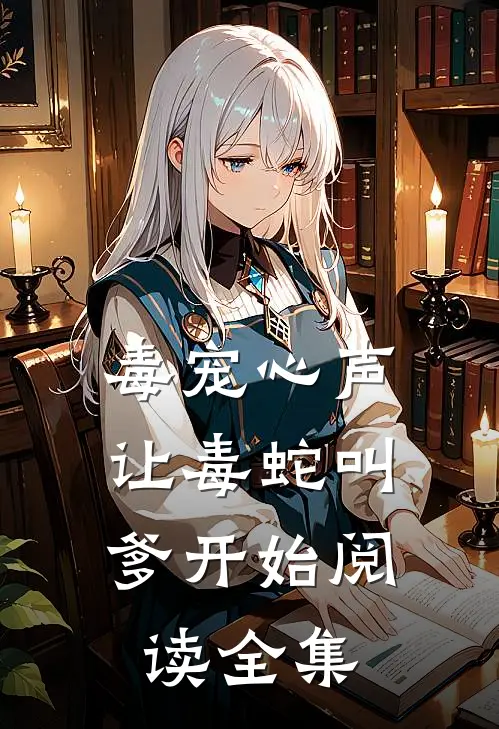毒宠心声：让毒蛇叫爹开始阅读全集