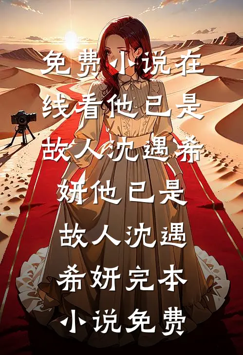 分手三年，前任说和我有个孩子短篇