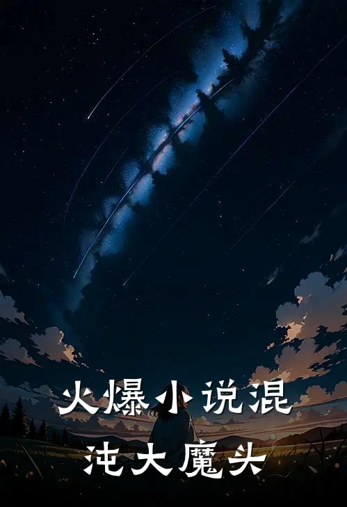 火爆小说混沌大魔头