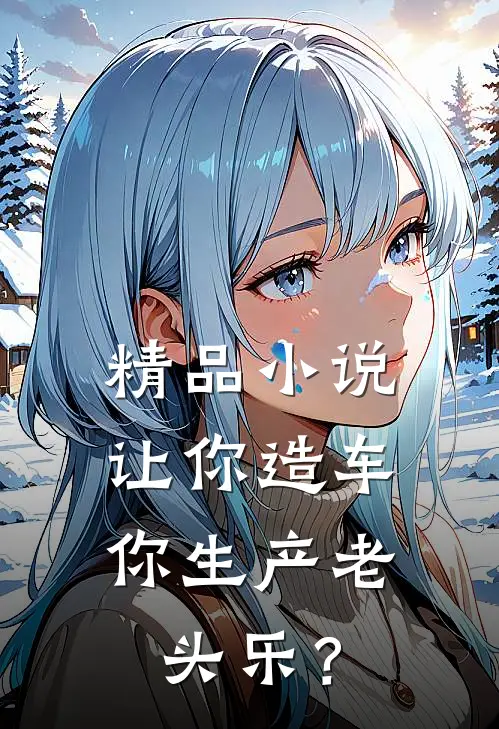 精品小说让你造车，你生产老头乐？