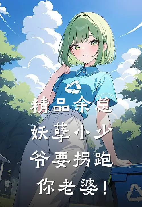 精品余总，妖孽小少爷要拐跑你老婆！