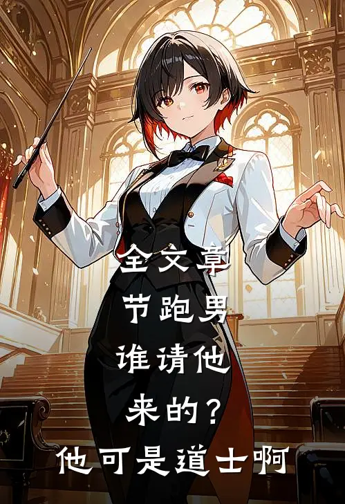 全文章节跑男：谁请他来的？他可是道士啊