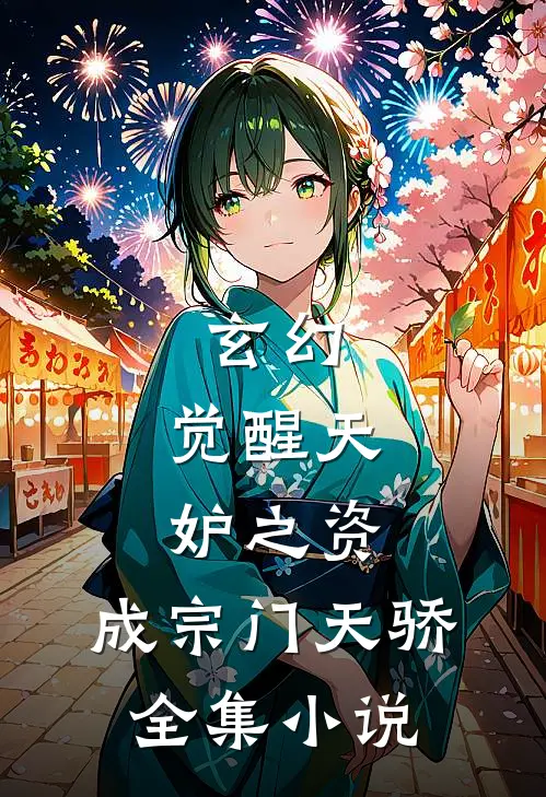 玄幻：觉醒天妒之资，成宗门天骄全集小说