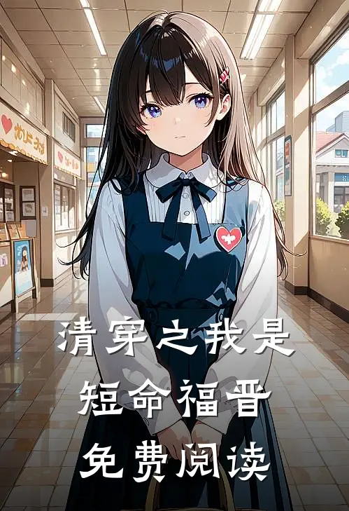 清穿之我是短命福晋免费阅读