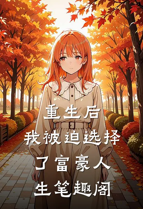 消失五年后，他成了京圈大佬​​黎麦周颂言全局
