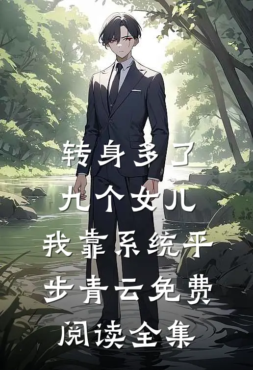 转身多了九个女儿，我靠系统平步青云免费阅读全集