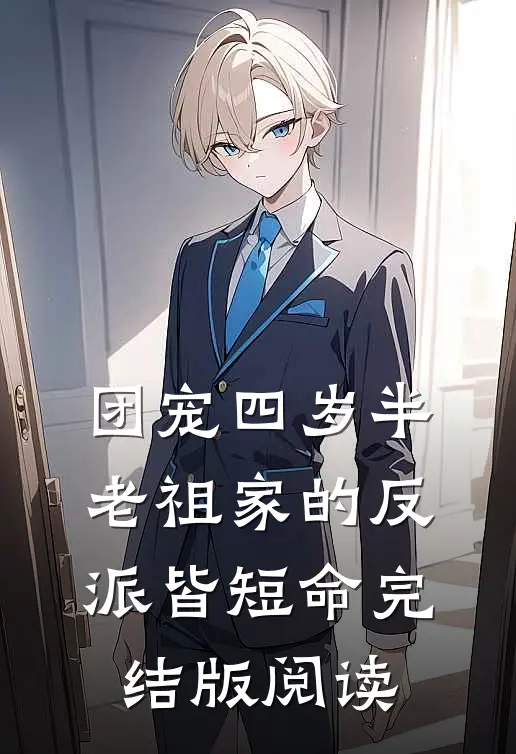 团宠四岁半：老祖家的反派皆短命完结版阅读