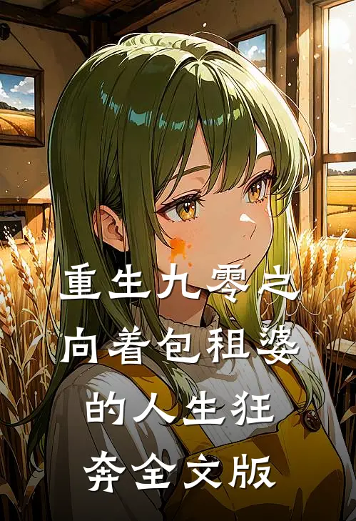 重生九零之向着包租婆的人生狂奔全文版