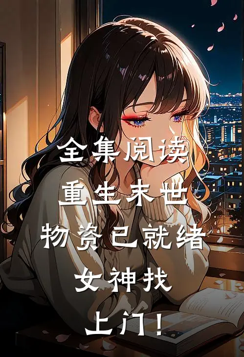 全集阅读重生末世：物资已就绪，女神找上门！