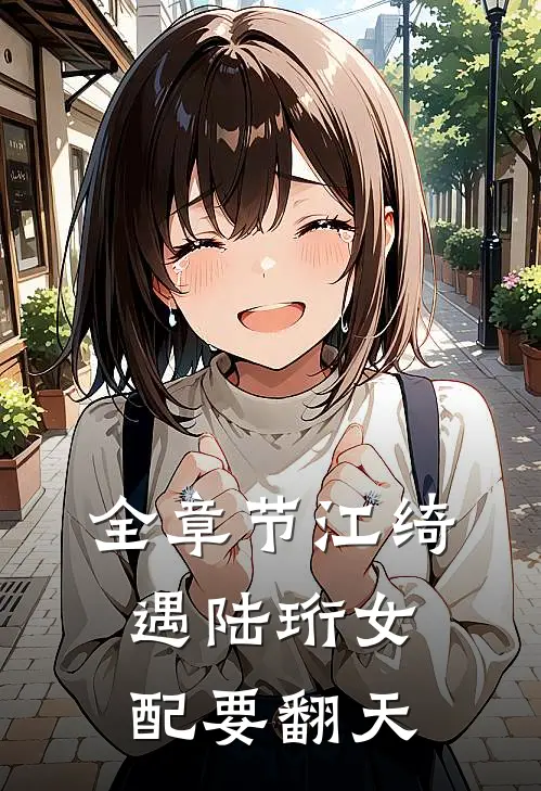 全章节江绮遇陆珩女配要翻天