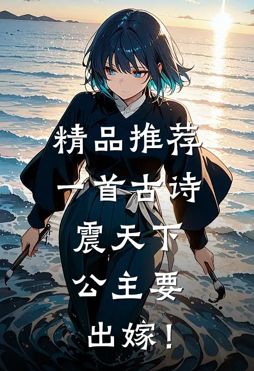 精品推荐一首古诗震天下，公主要出嫁！