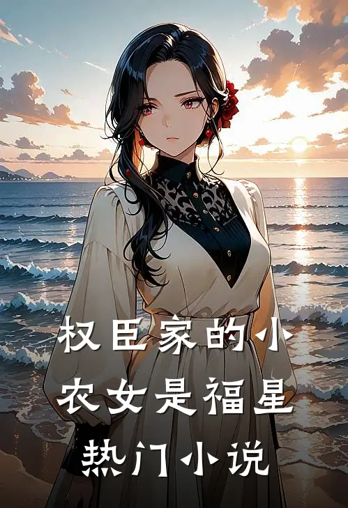权臣家的小农女是福星热门小说