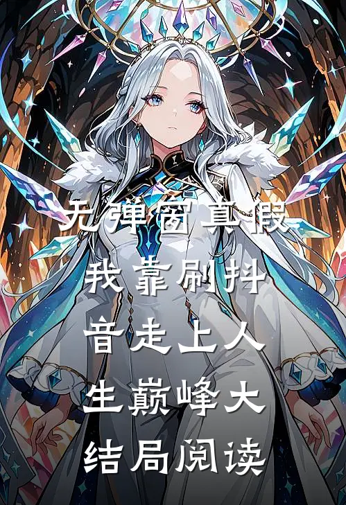 无弹窗真假我靠刷抖音走上人生巅峰大结局阅读
