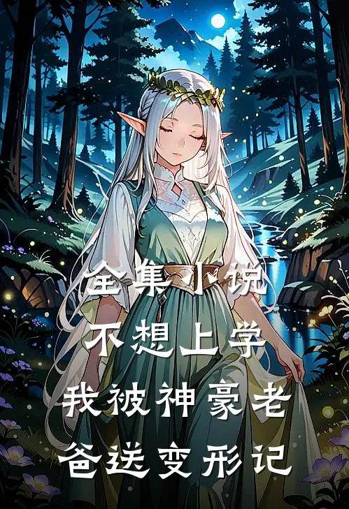 全集小说不想上学，我被神豪老爸送变形记
