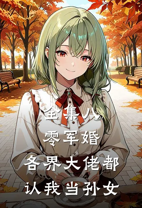 全集八零军婚：各界大佬都认我当孙女