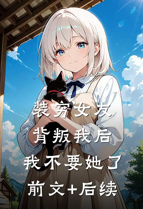 装穷女友背叛我后，我不要她了前文+后续