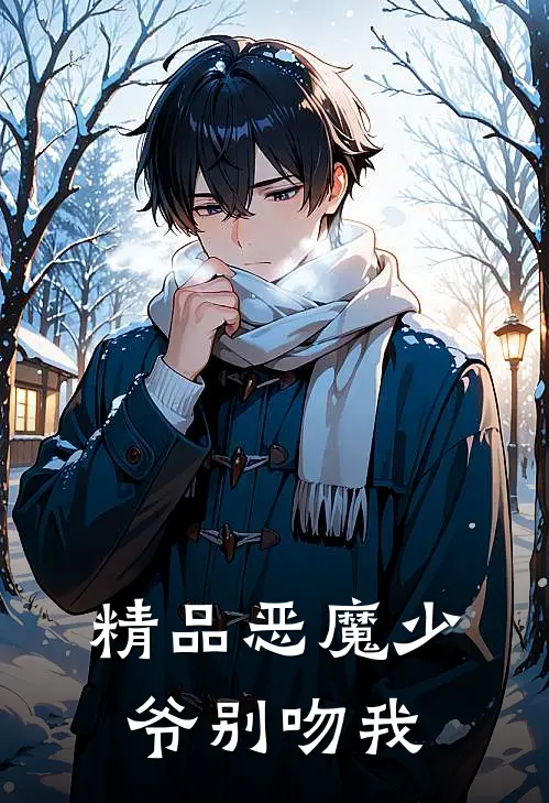 精品恶魔少爷别吻我