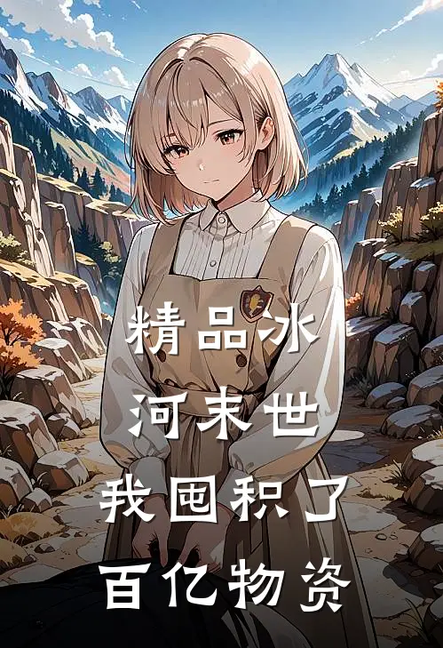 精品冰河末世，我囤积了百亿物资