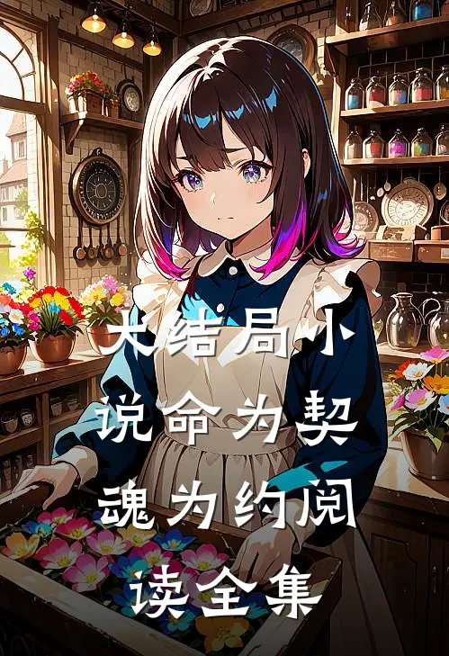 大结局小说命为契,魂为约阅读全集
